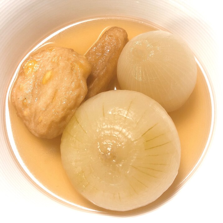 箸でほろっと崩れる 絶品玉ねぎおでん レシピ 作り方 By M H 楽天レシピ 箸でほろっと崩れる 絶品玉ねぎおでん レシピ 作り方 By M H 楽天レシピ